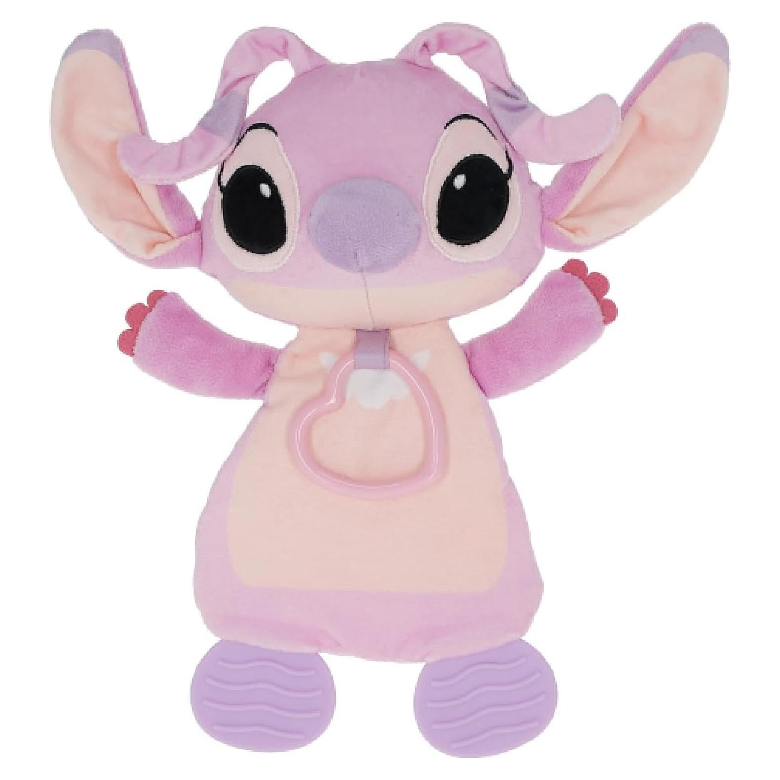 Juguete de Pluche Mordedor KIDS PREFERRED Lilo y Stitch 25cm