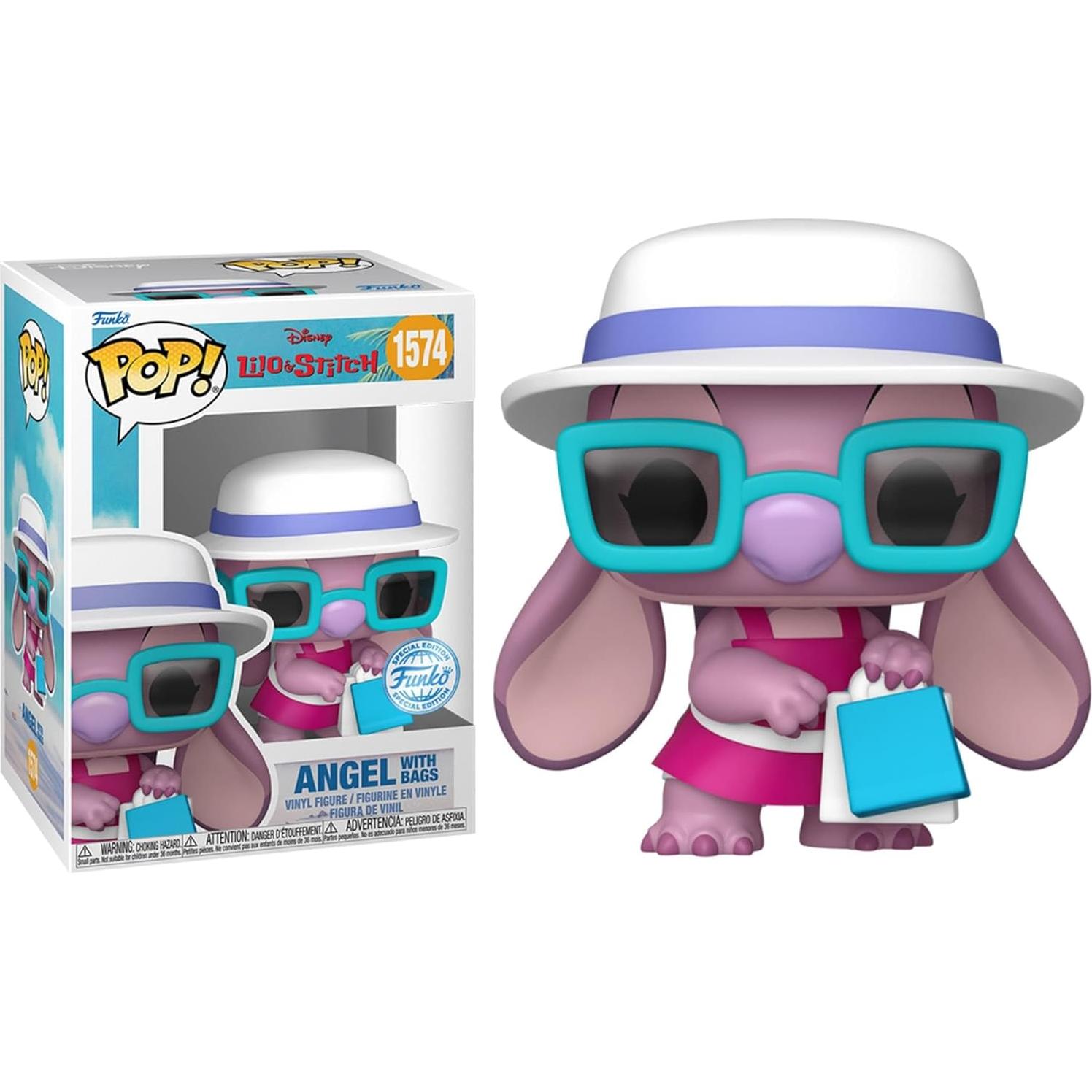 Funko Pop! Rey Cornudo El Caldero Negro 11.43 cm