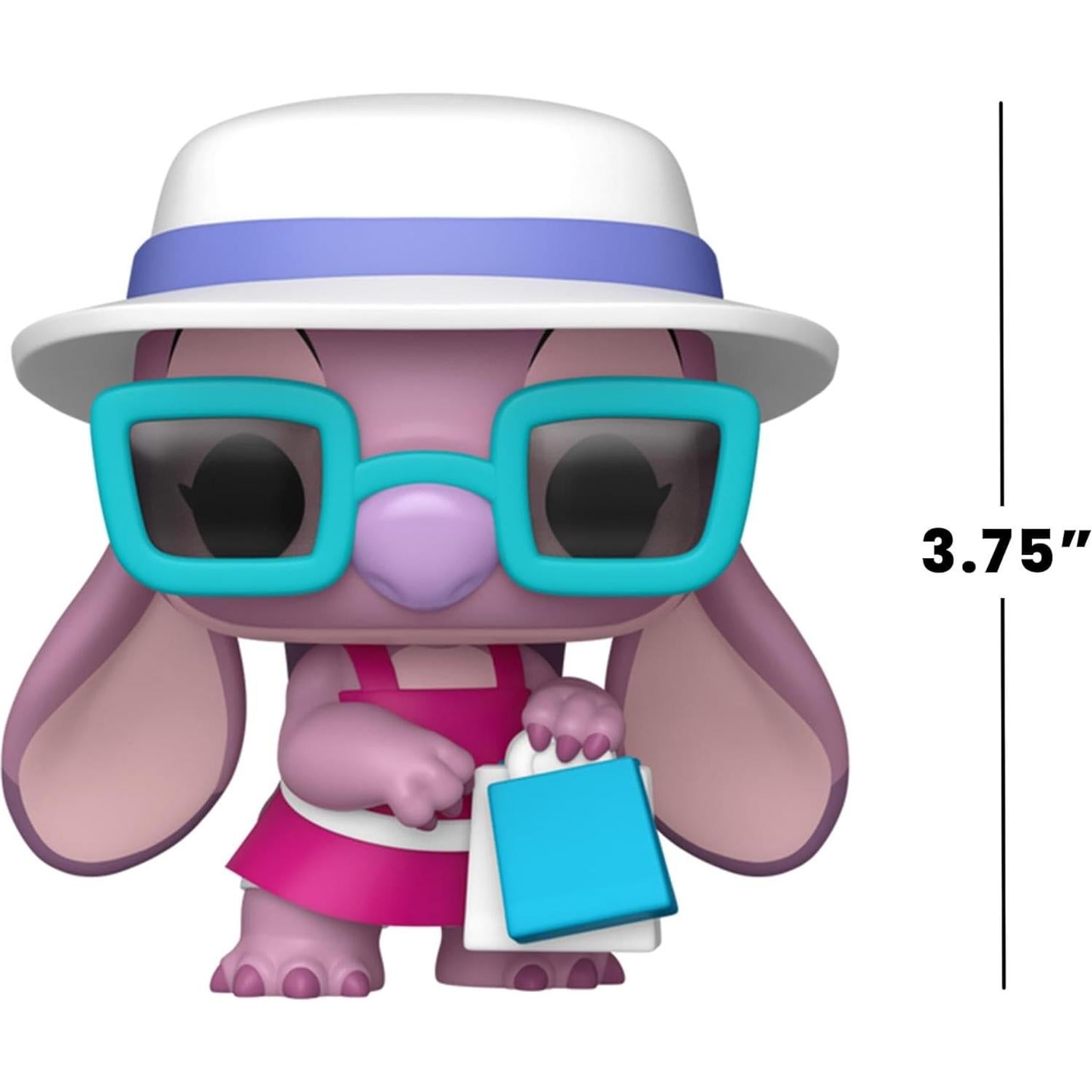 Funko Pop! Rey Cornudo El Caldero Negro 11.43 cm