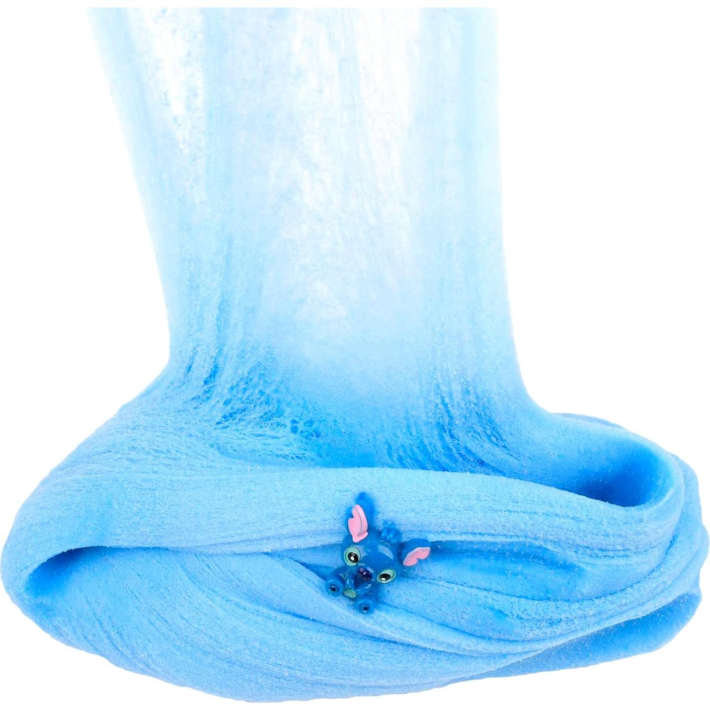 Slime Nube Azul 200ML - Juguete Aromatizado No Pegajoso