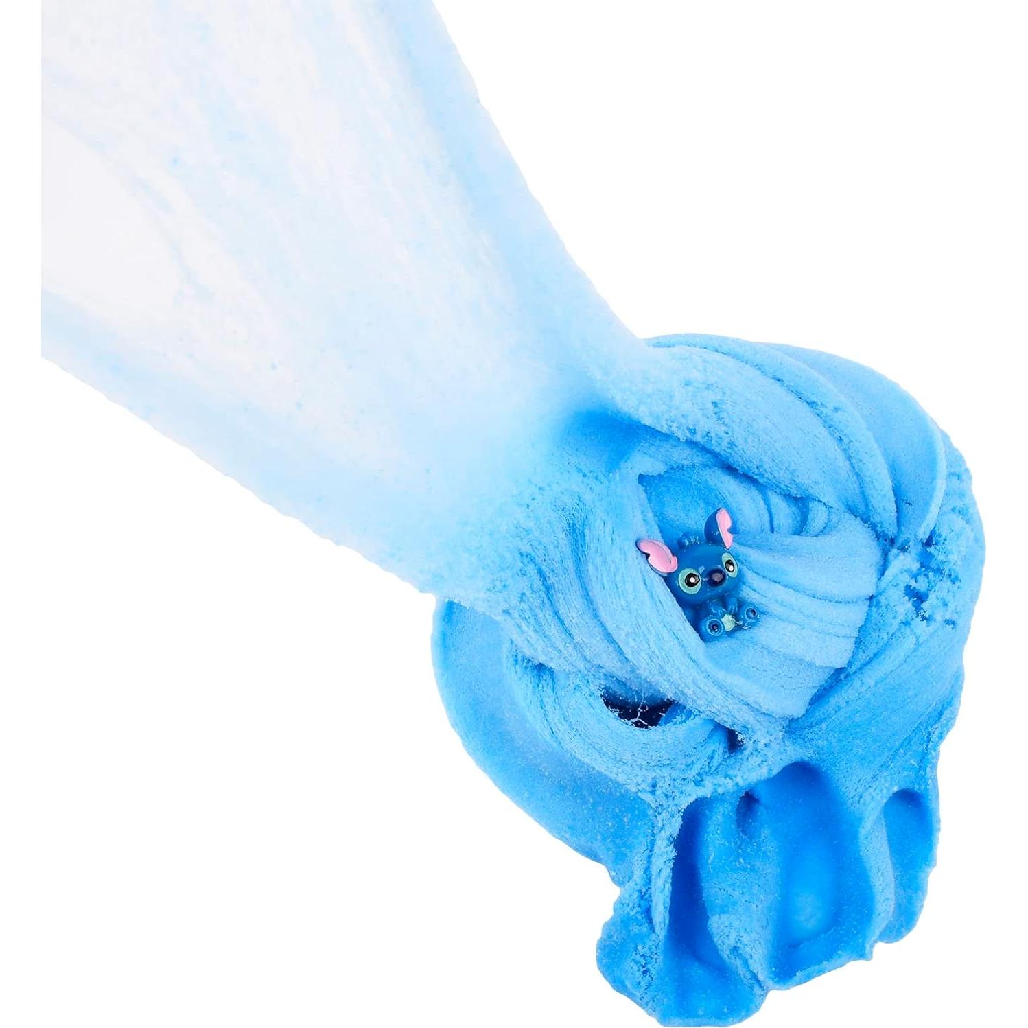 Slime Nube Azul 200ML - Juguete Aromatizado No Pegajoso