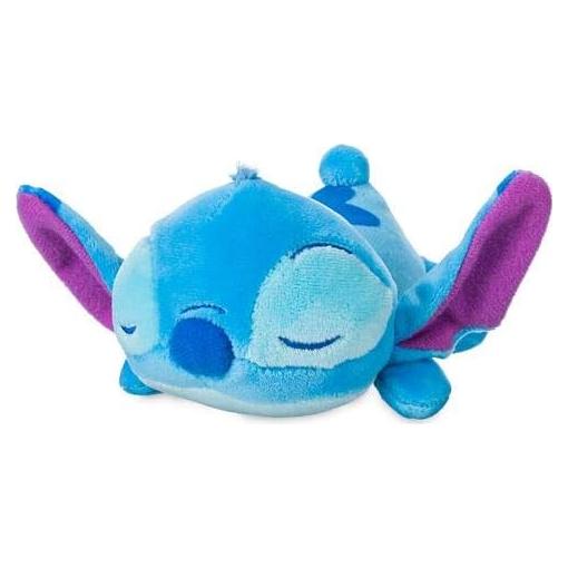 Peluches Disney Mini Cuddleez Stitch 15 cm Original