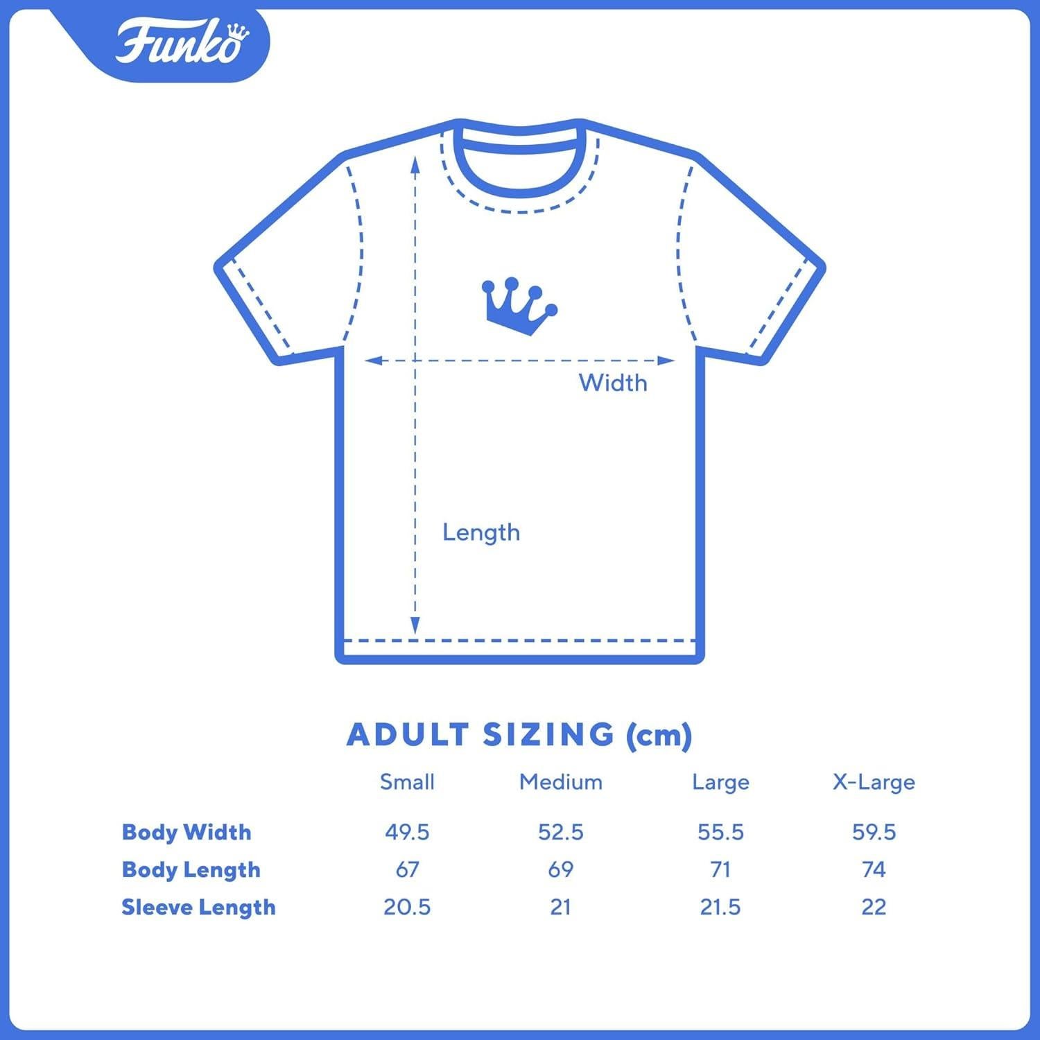 Set Funko Pop! & Tee Lilo y Stitch Ukelele - Camiseta Unisex