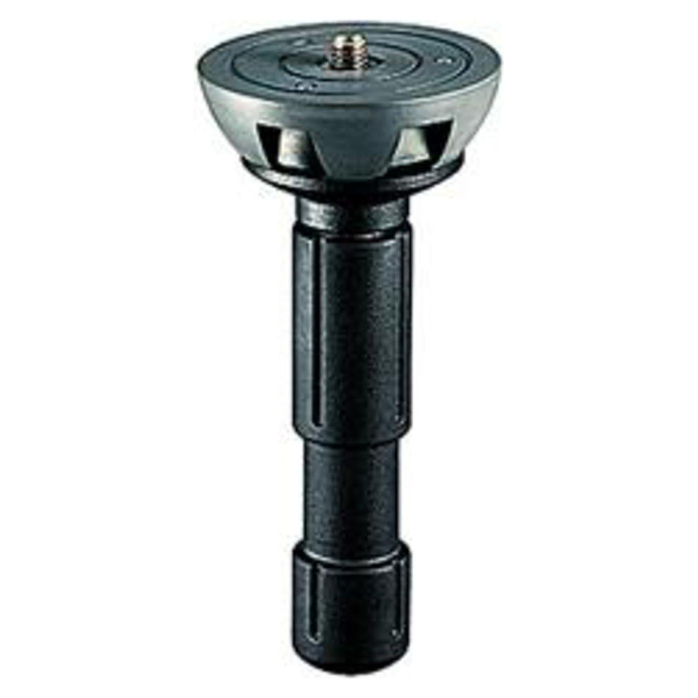 Nivelador de Media Bola Manfrotto 520BALL para Trípodes 75mm