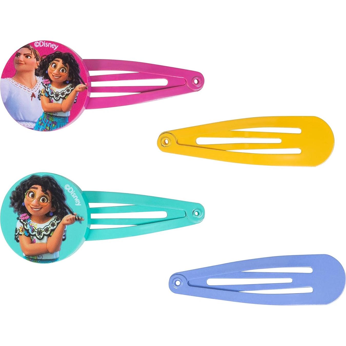 Set de Accesorios para Niñas Luv Her Encanto 20 Piezas