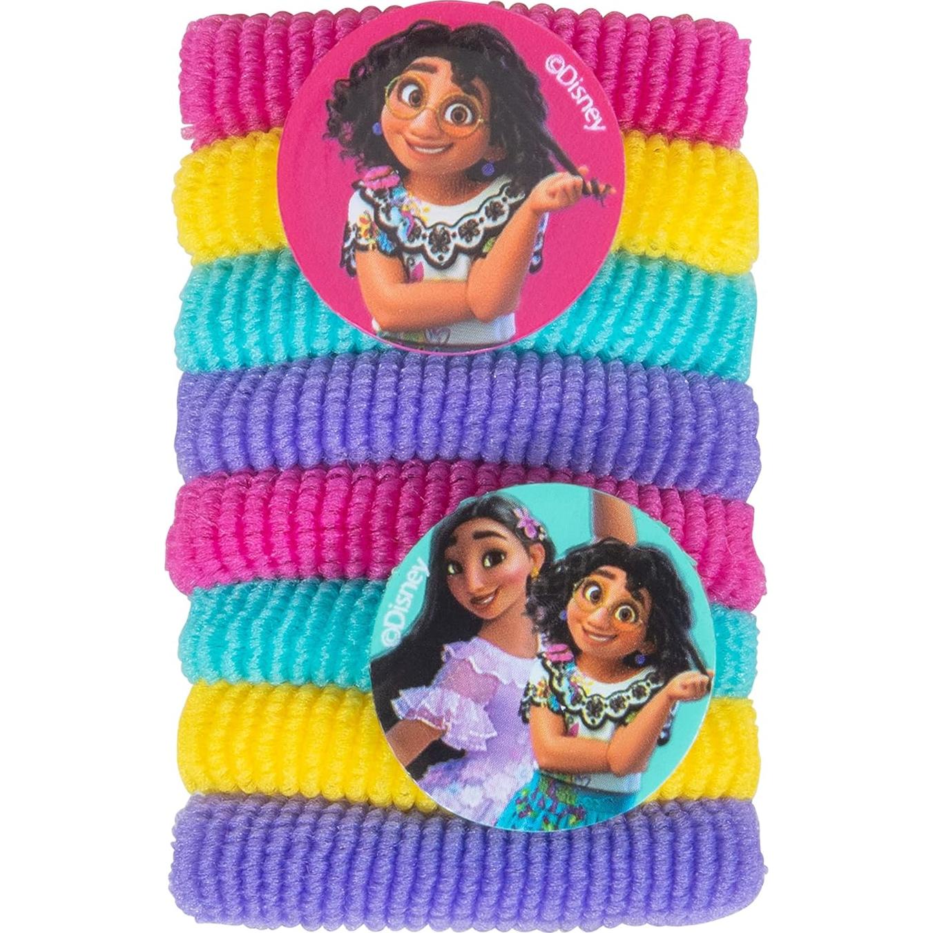 Set de Accesorios para Niñas Luv Her Encanto 20 Piezas