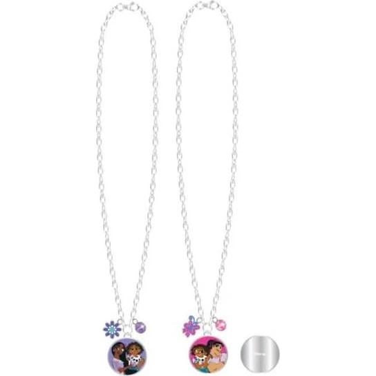 Collares BFF Disney Encanto Luv Her para Niñas 3+