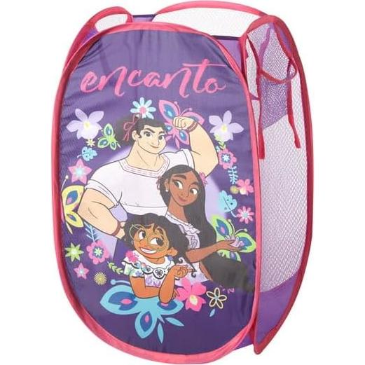 Set de Almacenamiento Plegable 4 Piezas Idea Nuova Encanto