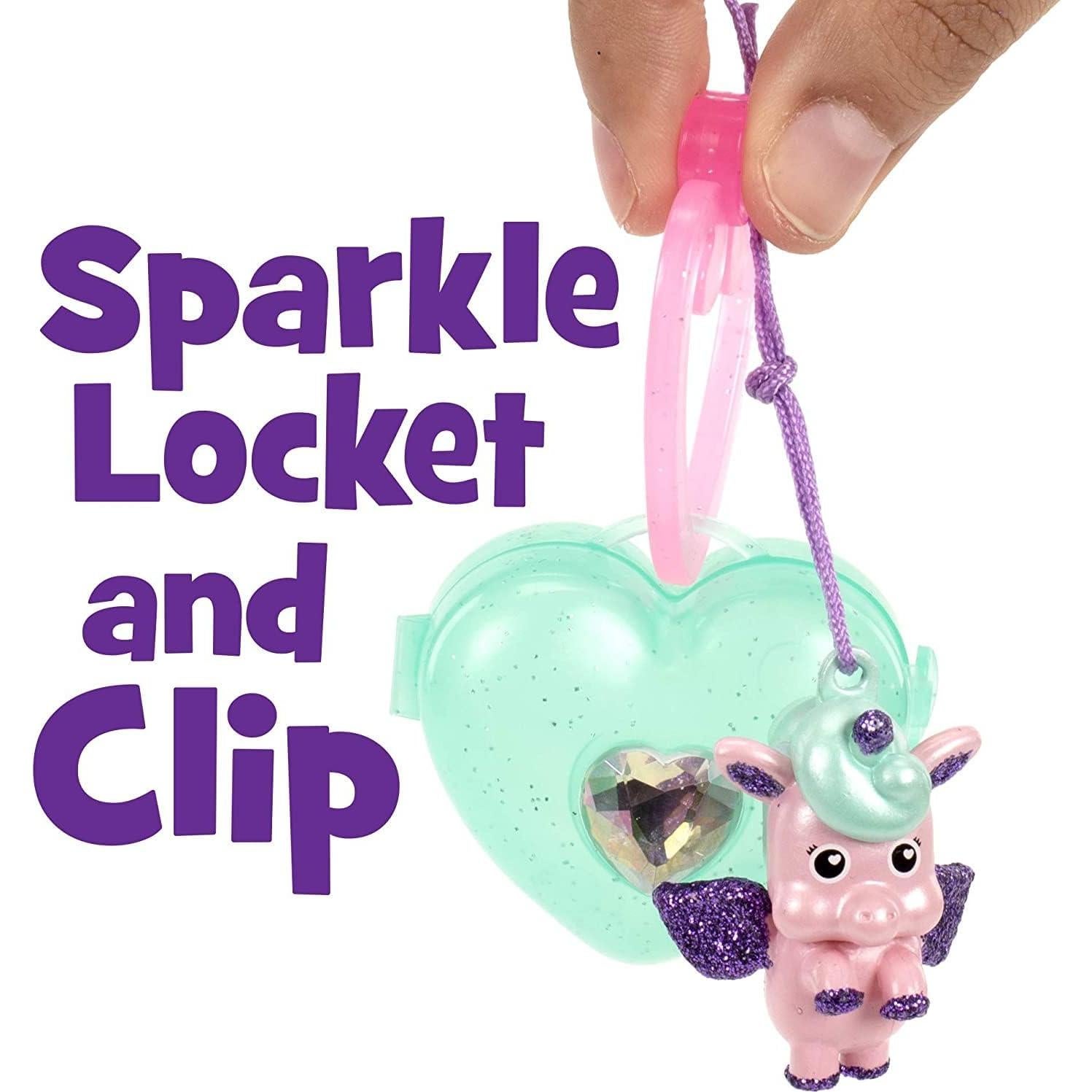 Playfoam Mágico de Unicornio Educational Insights 10 Piezas