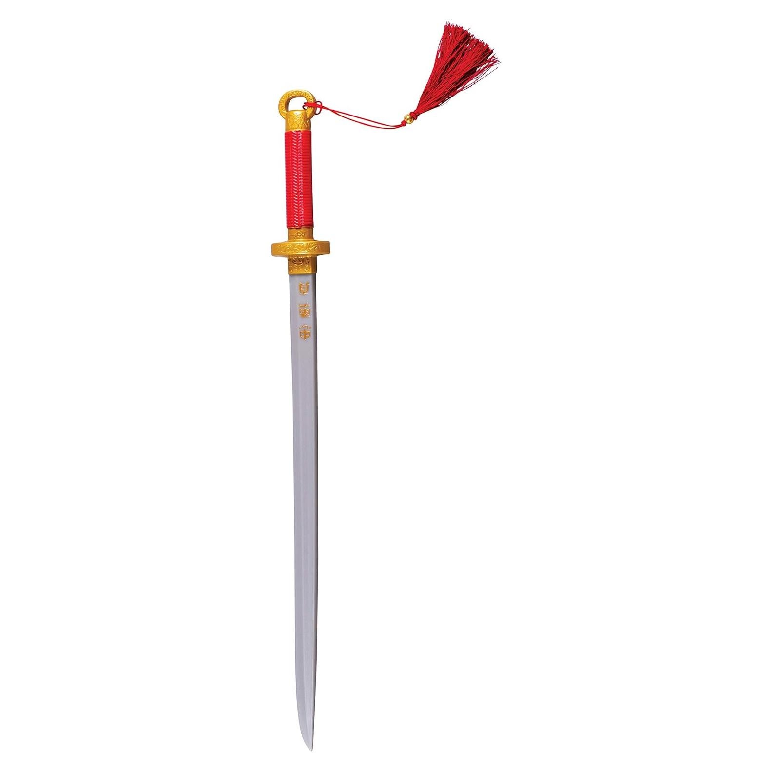 Espada de Mulan de Disney para Niños - Disguise 54.6 cm