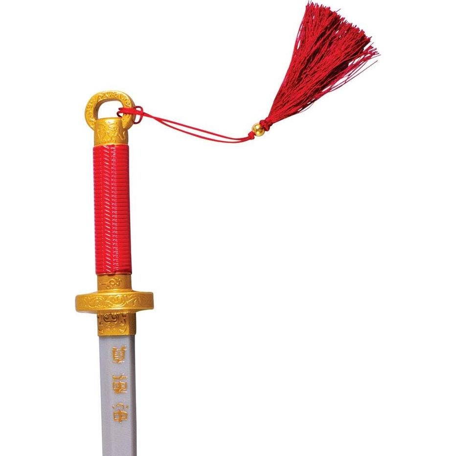 Espada de Mulan de Disney para Niños - Disguise 54.6 cm