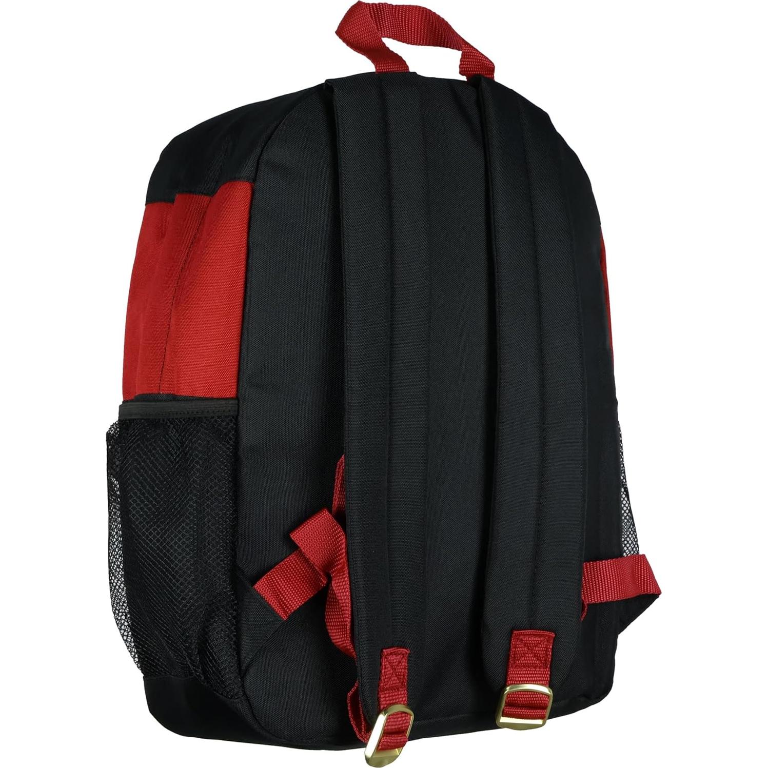 Mochila Star Trek TNG Picard Insignia para Laptop 40x33cm