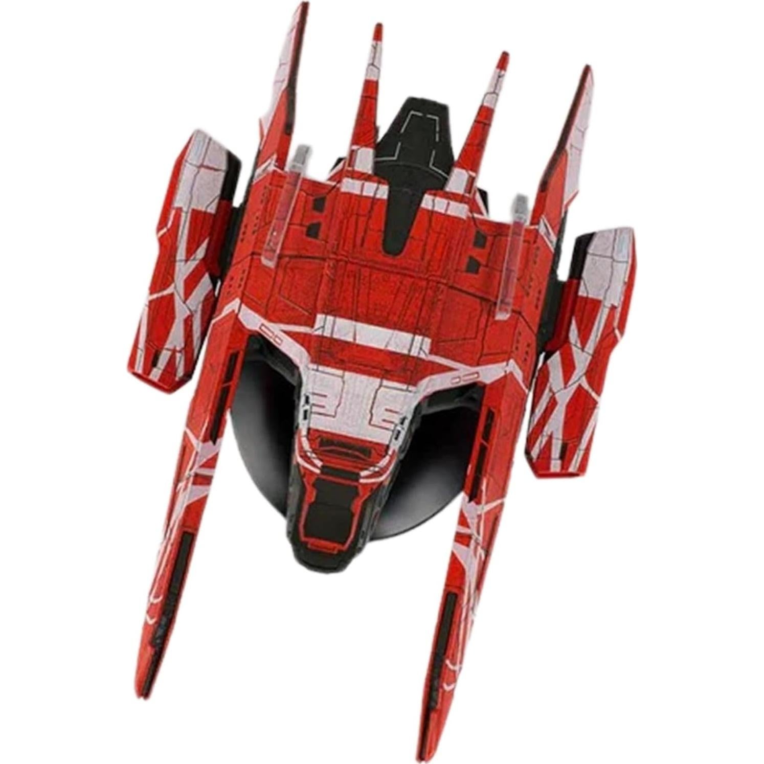 Réplica de Nave Estelar La Sirena Hero Collector Star Trek