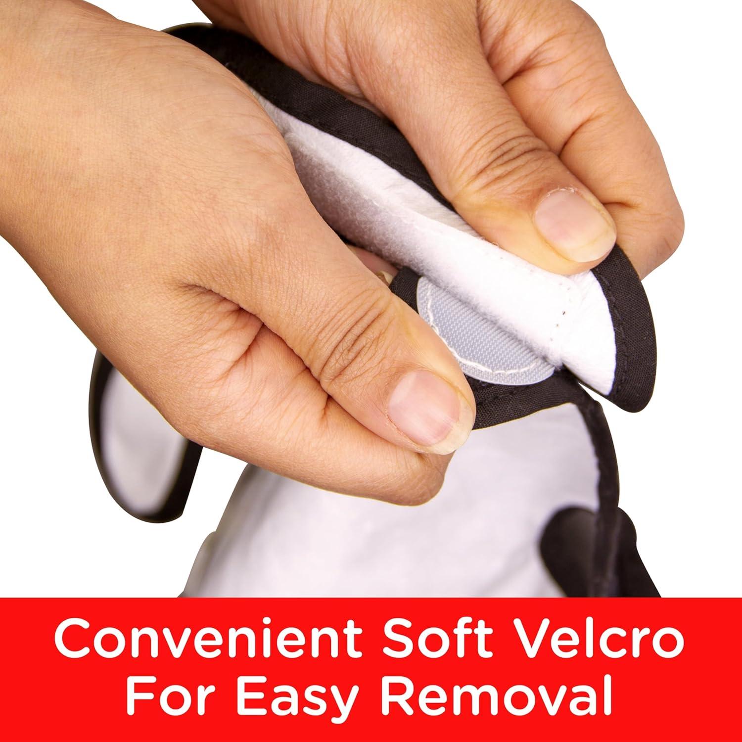 Babero de Ingeniería Star Trek GAMAGO 19x33 cm