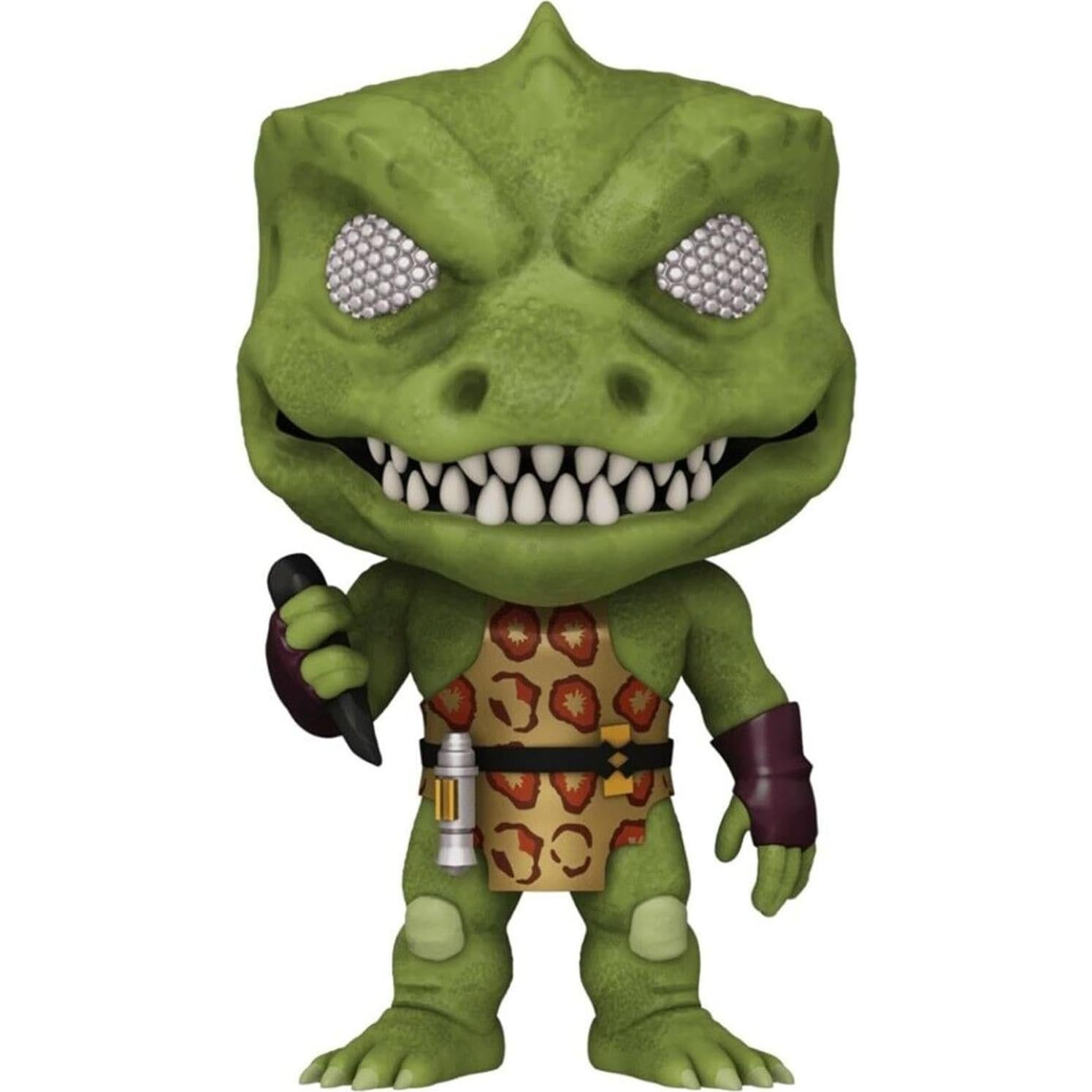 Figura de Vinilo Funko Pop! Star Trek Gorn 9.5 cm