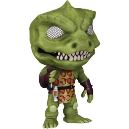 Figura de Vinilo Funko Pop! Star Trek Gorn 9.5 cm