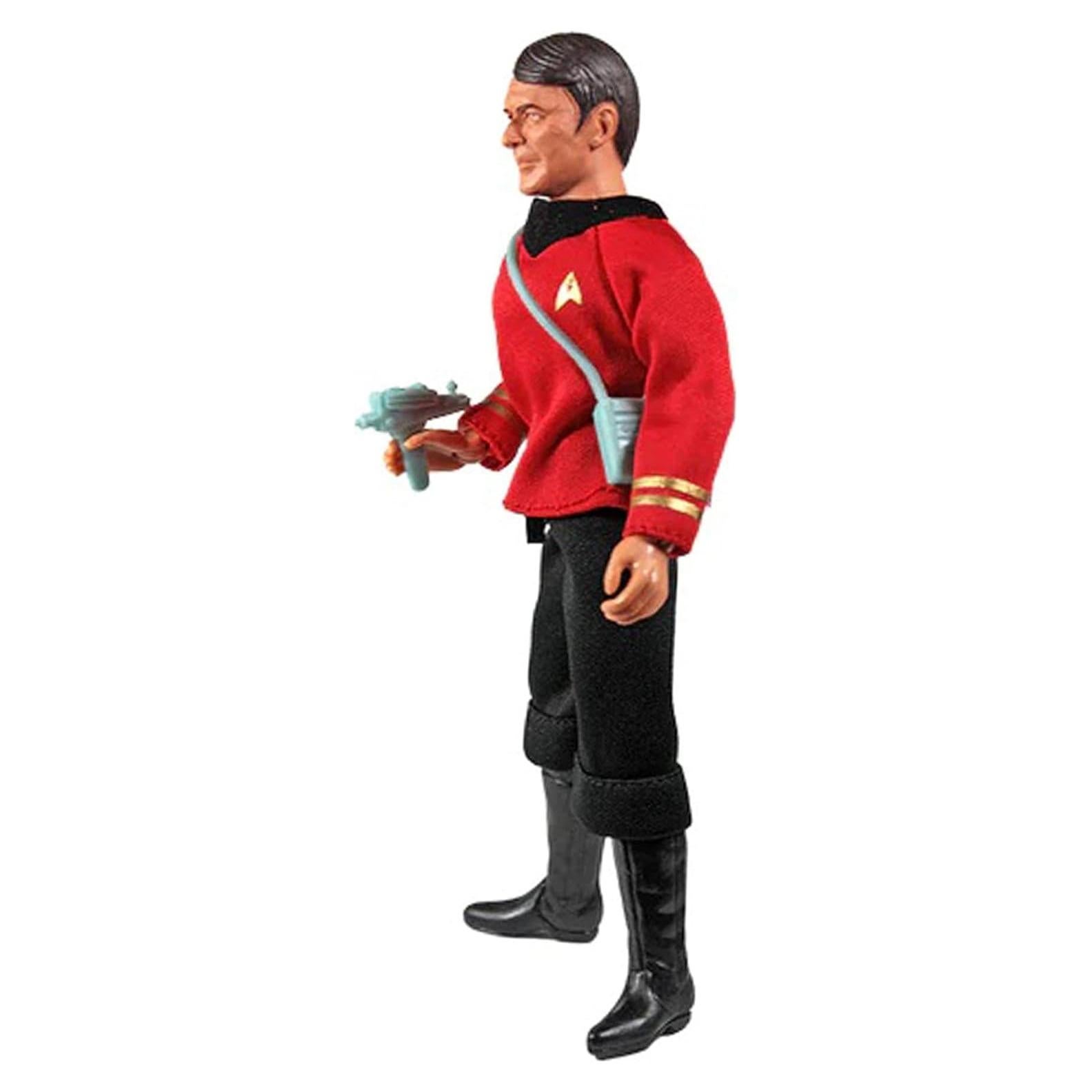 Figura de Acción Mego Scotty Star Trek 20 cm con Accesorios
