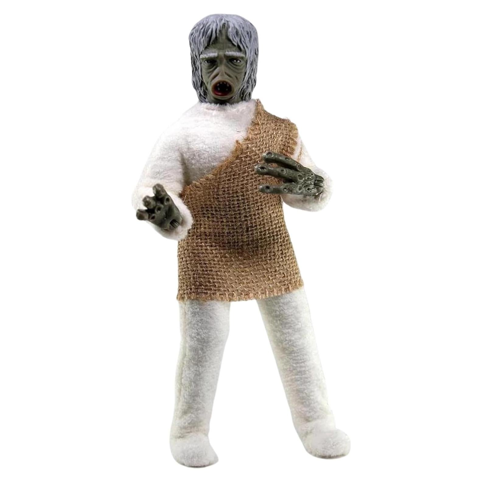 Figura de Acción Mego Vampiro de Sal Star Trek 20 cm