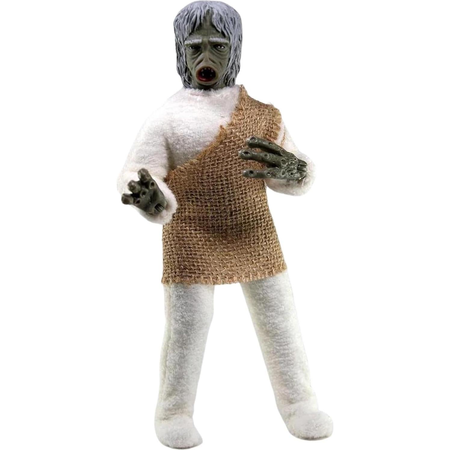 Figura de Acción Mego Vampiro de Sal Star Trek 20 cm