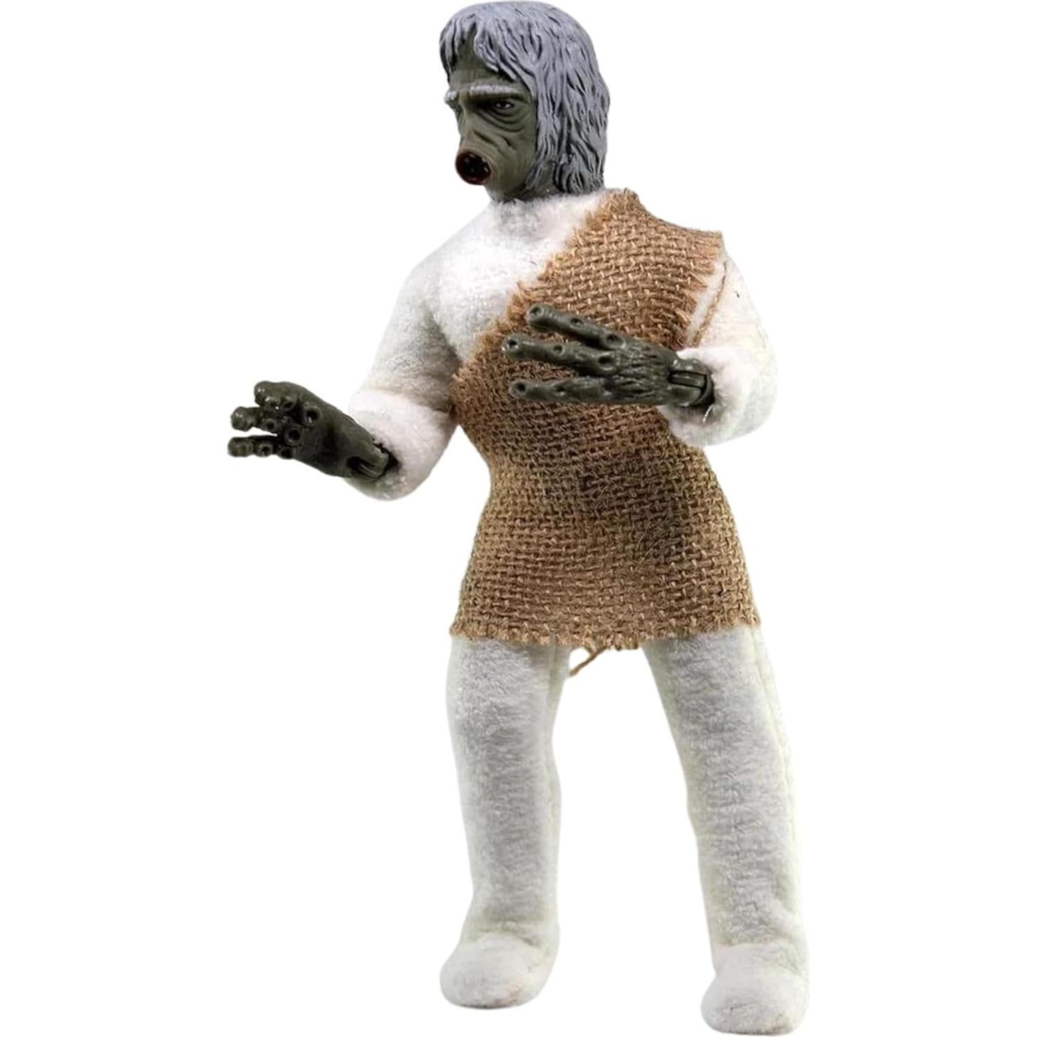 Figura de Acción Mego Vampiro de Sal Star Trek 20 cm