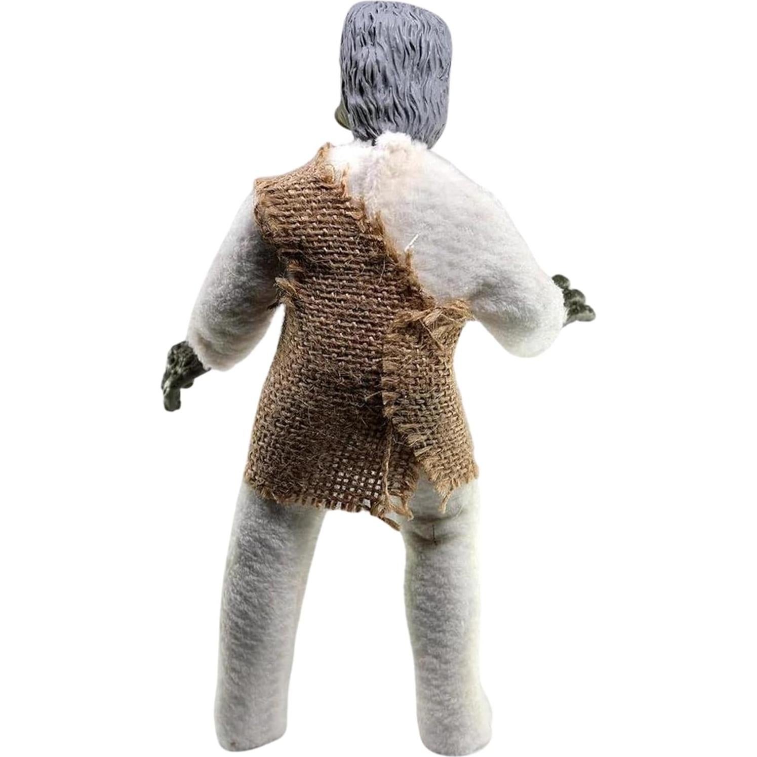 Figura de Acción Mego Vampiro de Sal Star Trek 20 cm