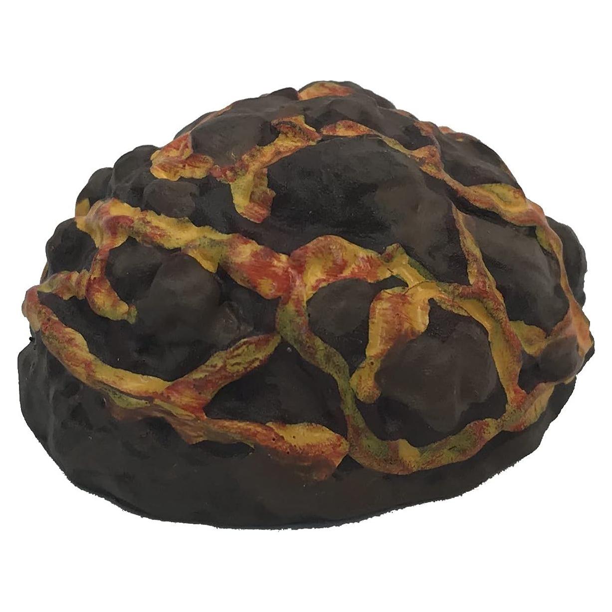 Coleccionable KUZOS Horta Star Trek - Metal Fundido 136g