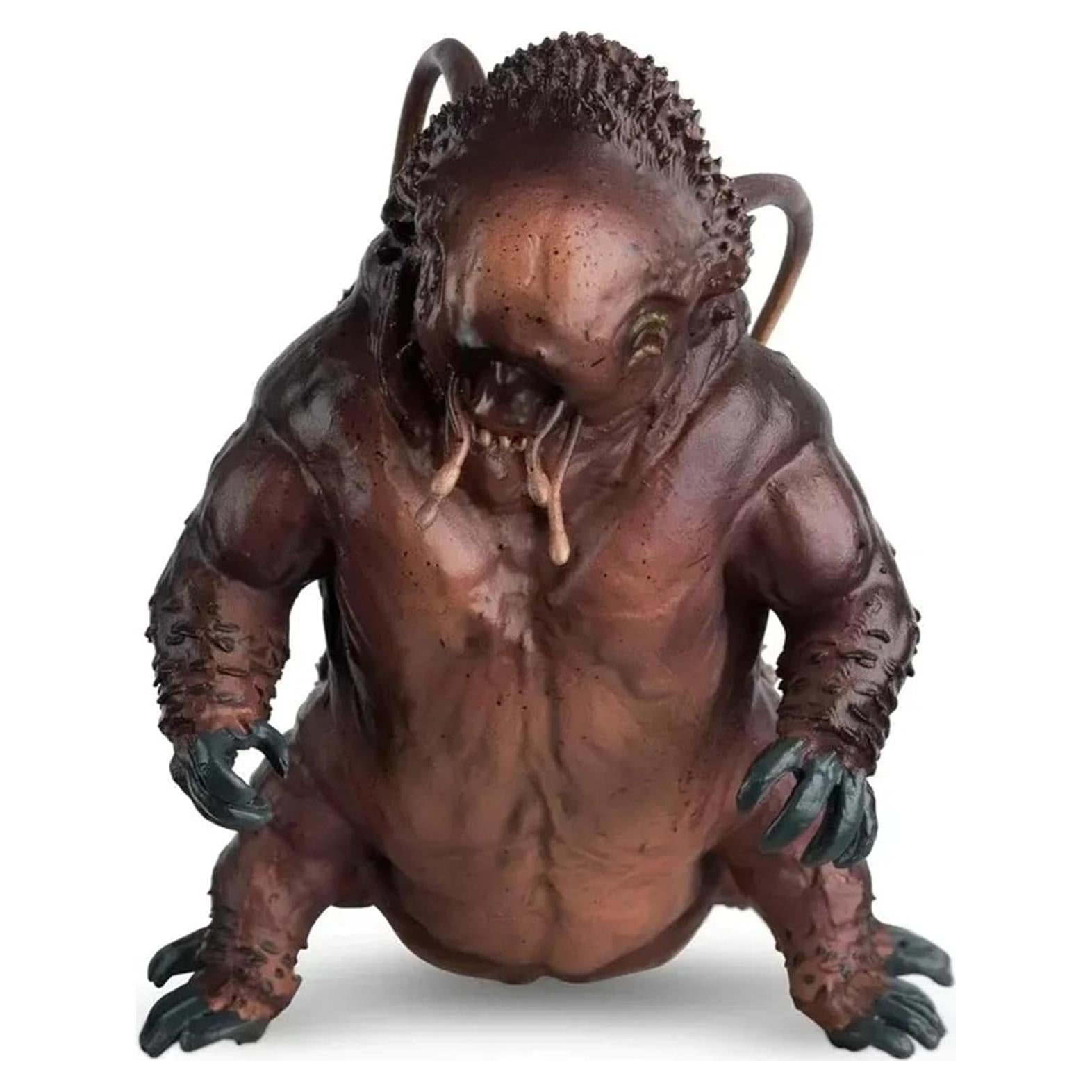 Réplica Nave Estelar Eaglemoss Star Trek Discovery 43.3cm