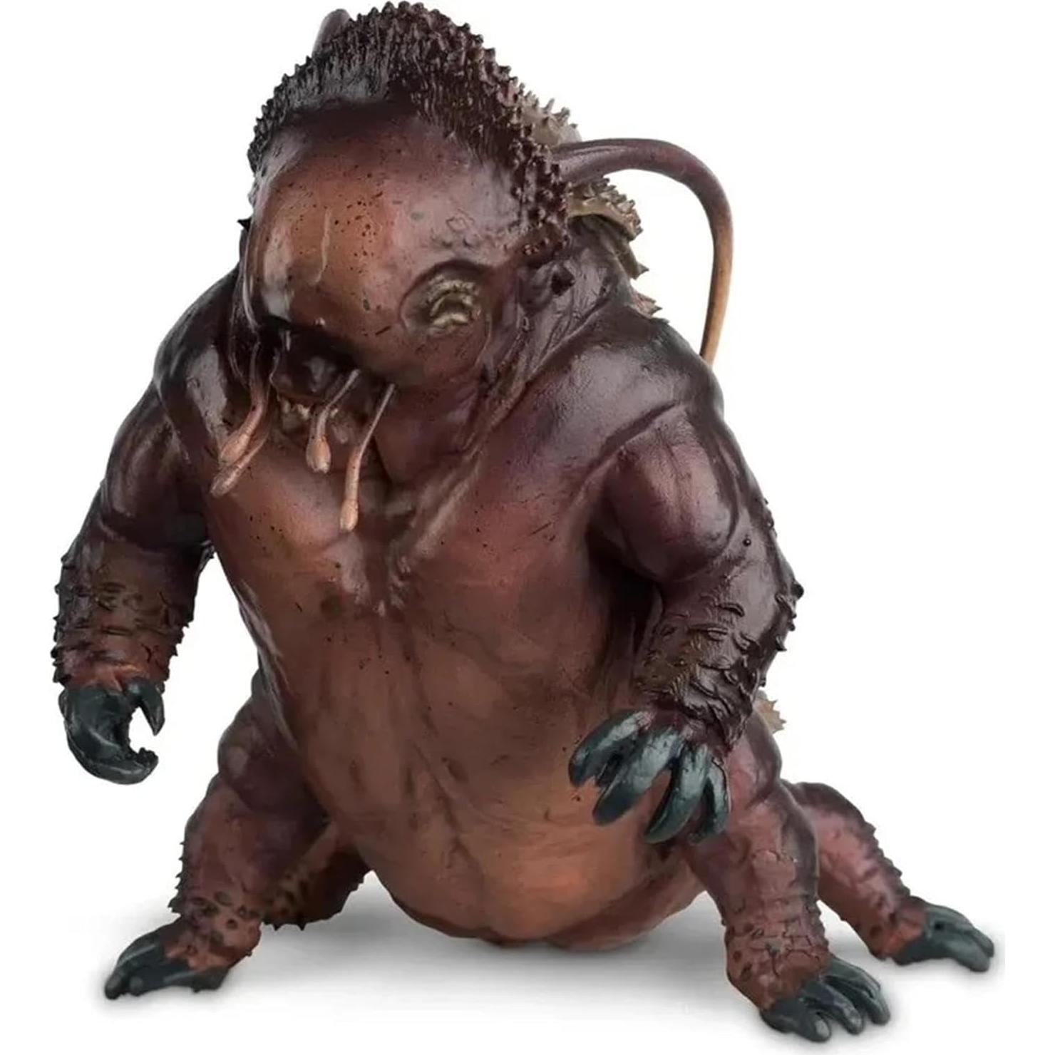 Réplica Nave Estelar Eaglemoss Star Trek Discovery 43.3cm