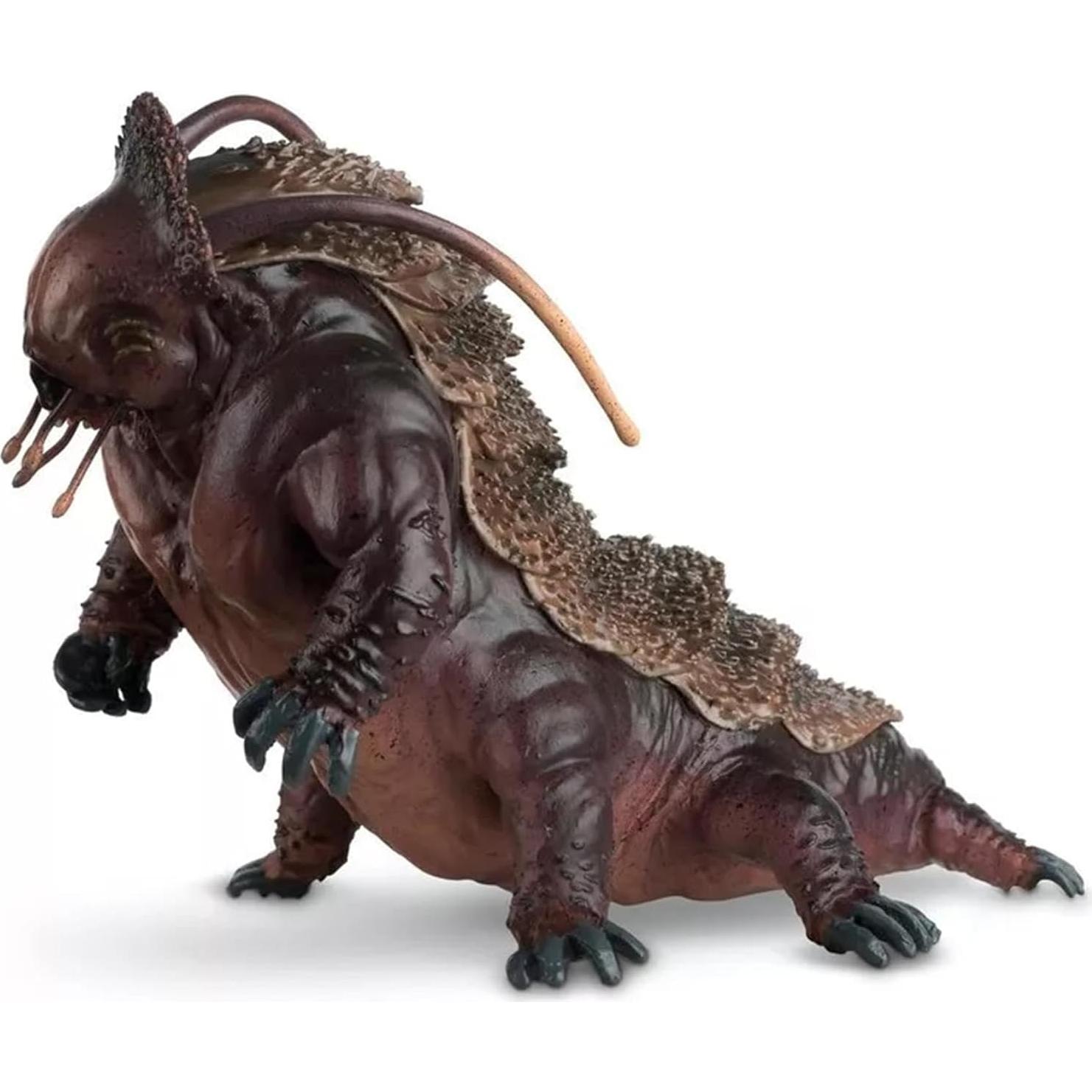 Réplica Nave Estelar Eaglemoss Star Trek Discovery 43.3cm