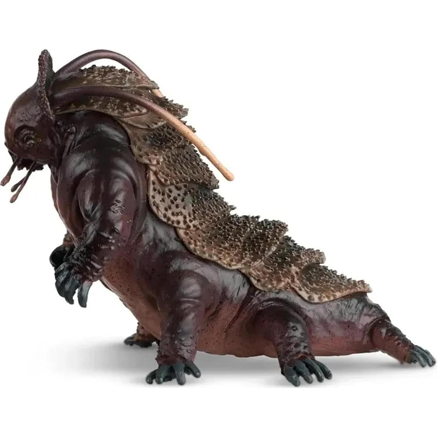 Réplica Nave Estelar Eaglemoss Star Trek Discovery 43.3cm