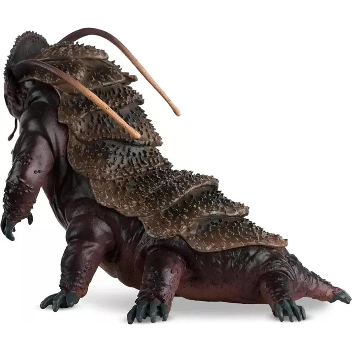 Réplica Nave Estelar Eaglemoss Star Trek Discovery 43.3cm