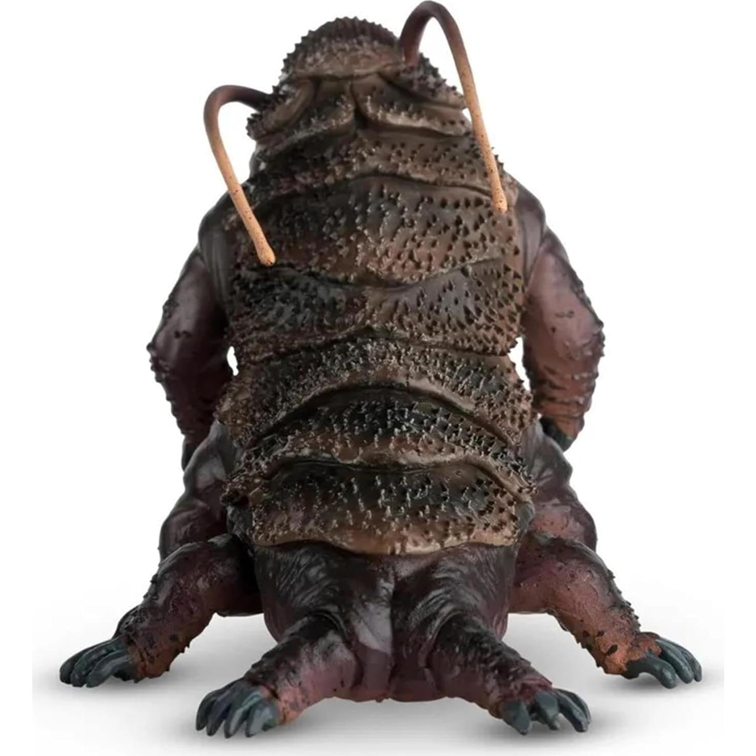 Réplica Nave Estelar Eaglemoss Star Trek Discovery 43.3cm