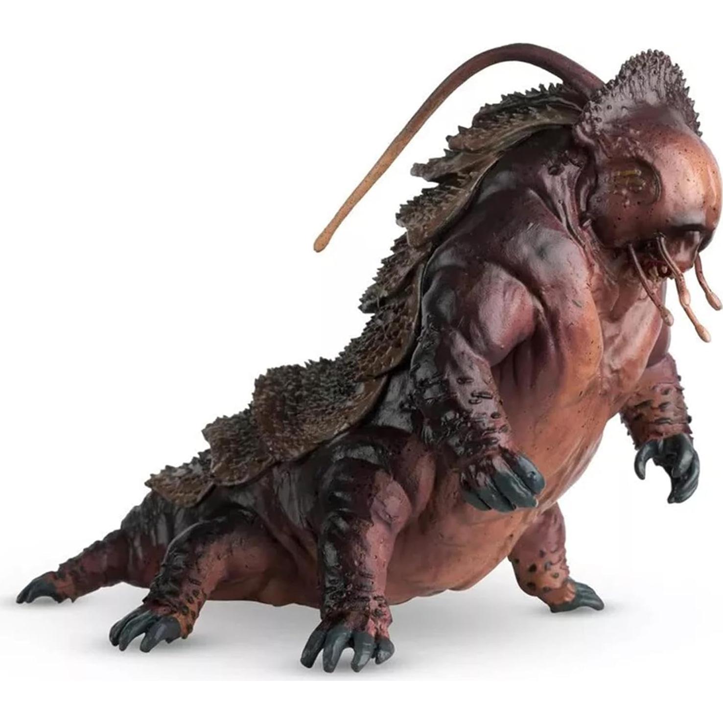 Réplica Nave Estelar Eaglemoss Star Trek Discovery 43.3cm