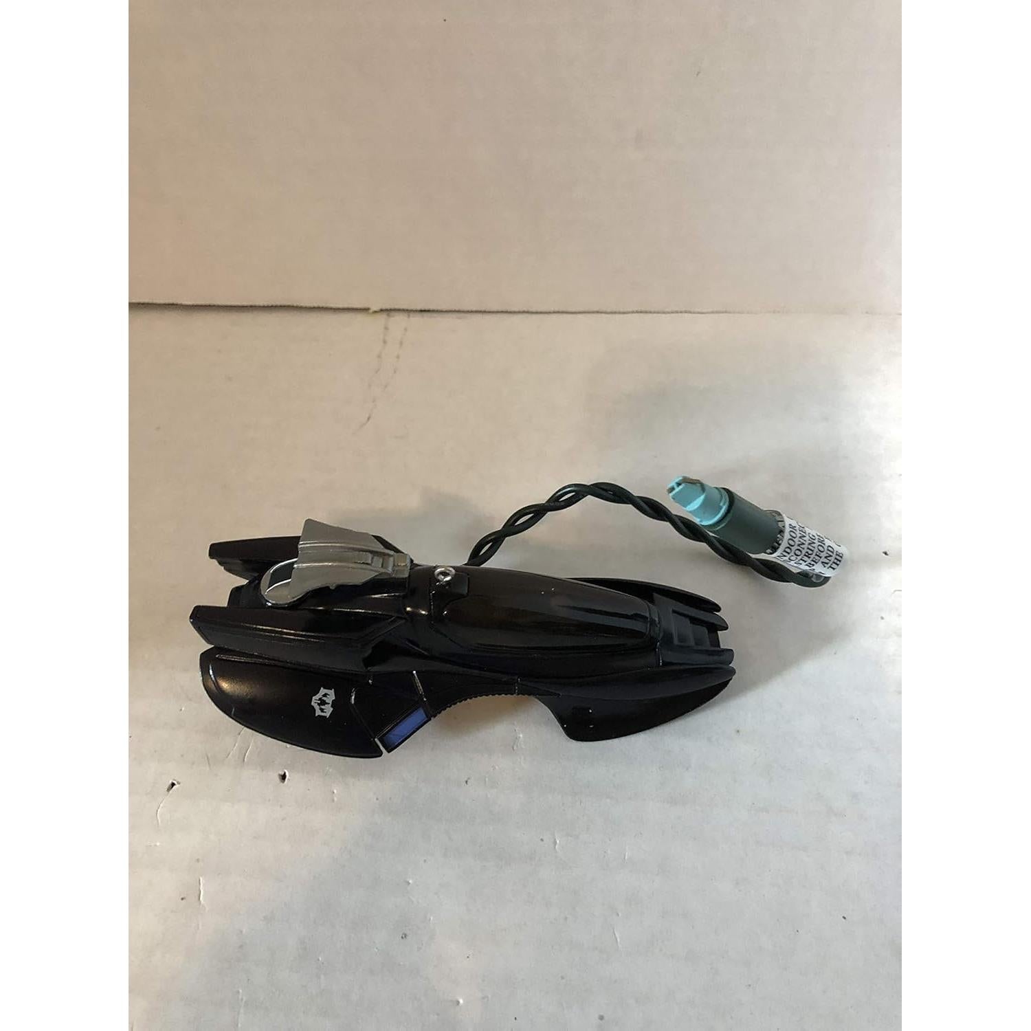 Adorno Hallmark Star Trek Nemesis El Escorpión 2003