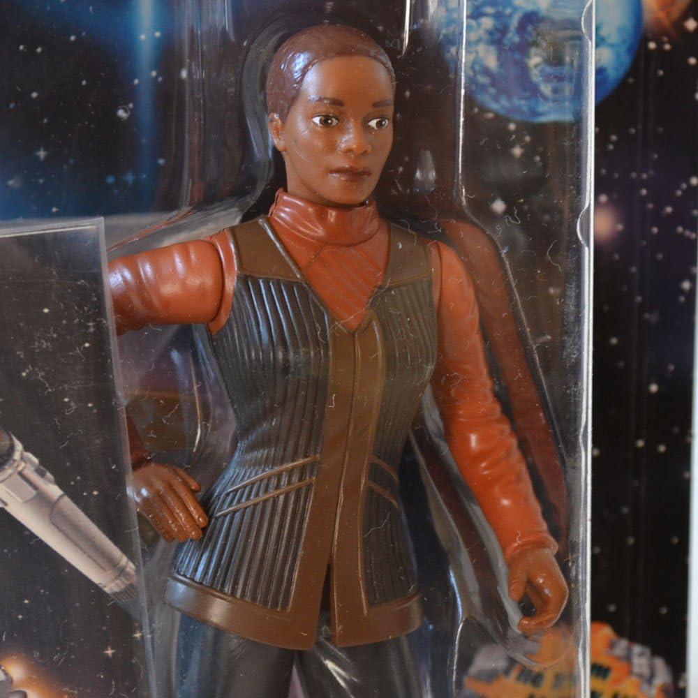 Figura de Acción Lily Star Trek Primer Contacto 27.9 cm