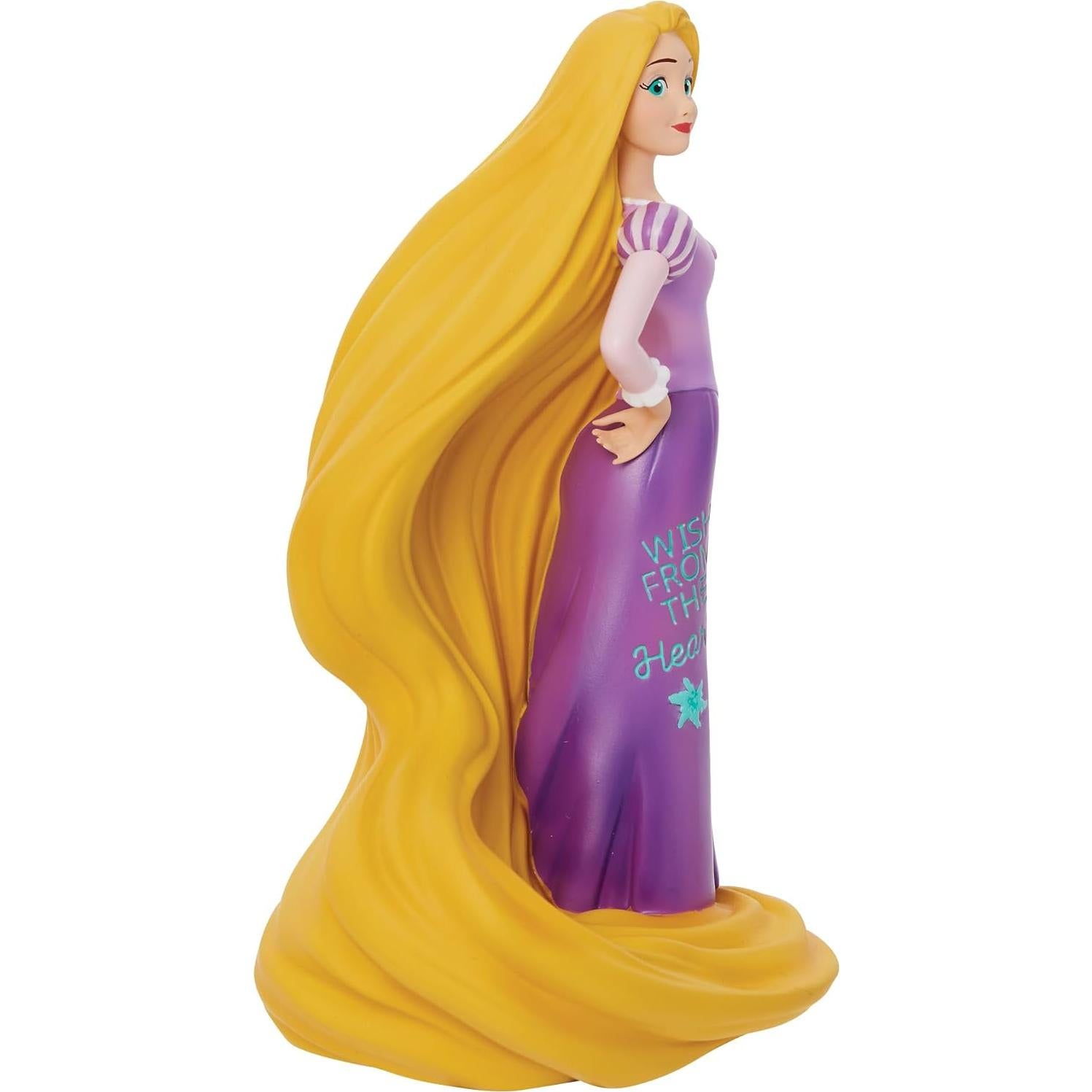 Figurita Enesco Disney Showcase Rapunzel 14.6 cm Multicolor