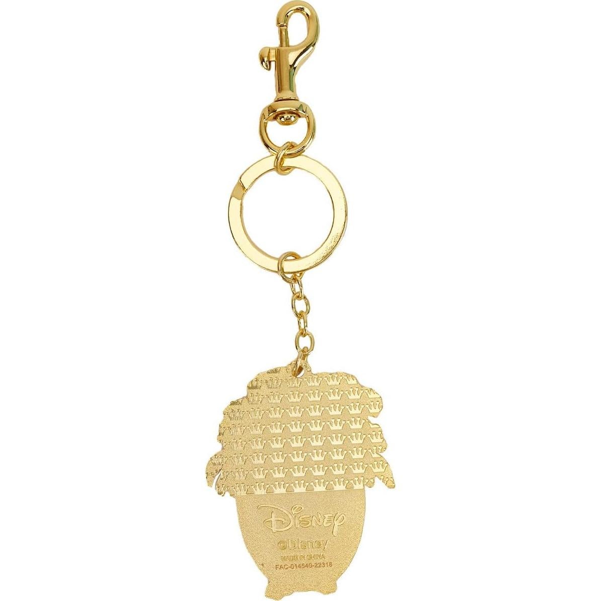 Llave de Esmalte Loungefly Disney Enredados Pascal 7.6cm