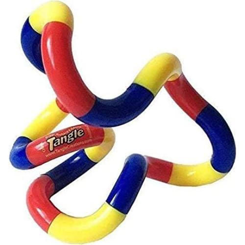 Paquete de Juguetes Antiestrés Star Magic - 4 Piezas Fidget