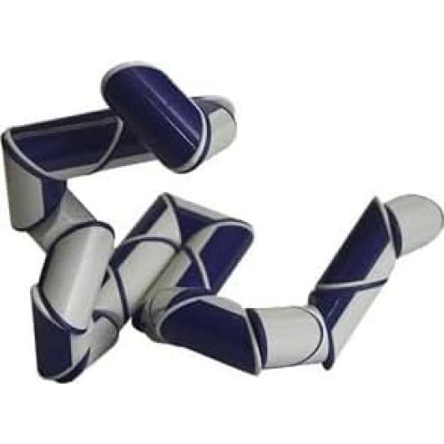 Paquete de Juguetes Antiestrés Star Magic - 4 Piezas Fidget