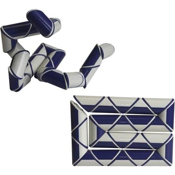 Paquete de Juguetes Antiestrés Star Magic - 4 Piezas Fidget