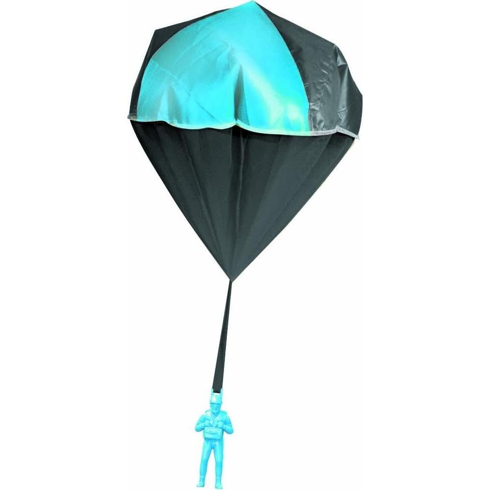 Paracaídas de Juguete Aeromax Sin Enredos 15.5 cm
