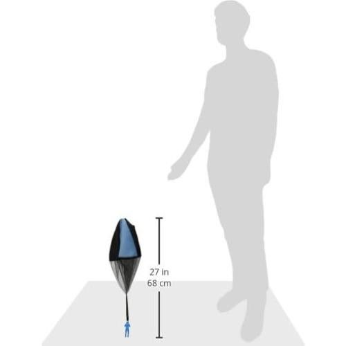 Paracaídas de Juguete Aeromax Sin Enredos 15.5 cm