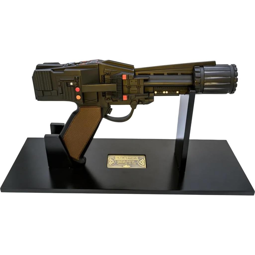 Réplica Colonial Blaster 1:1 Factory Entertainment - Starbuck