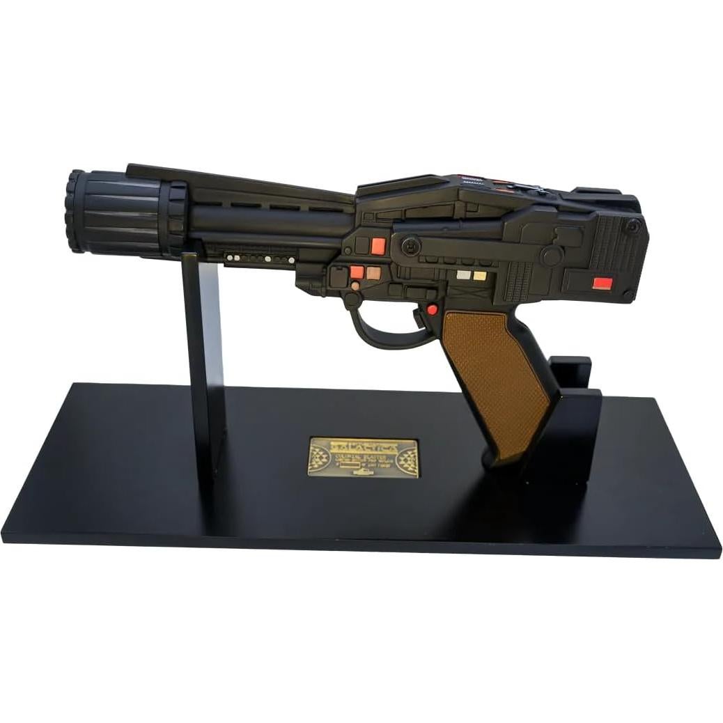 Réplica Colonial Blaster 1:1 Factory Entertainment - Starbuck