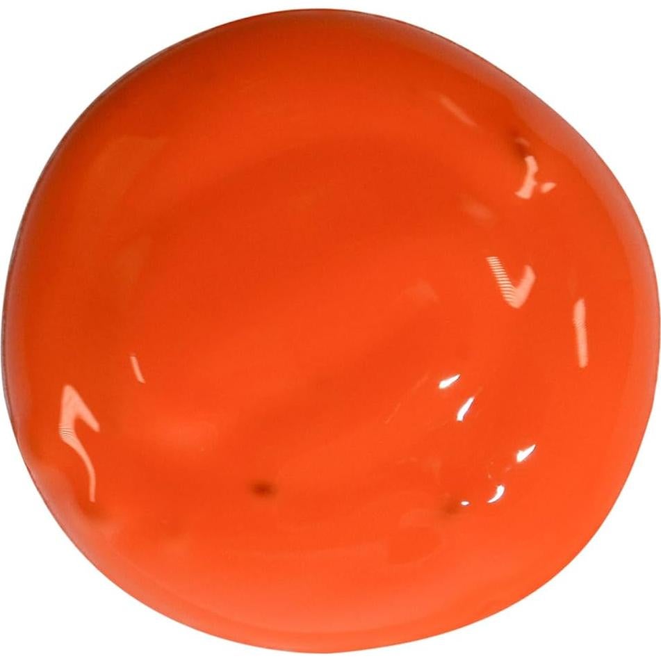 Pintura Tempera Lavable School Smart Naranja 3.78 L