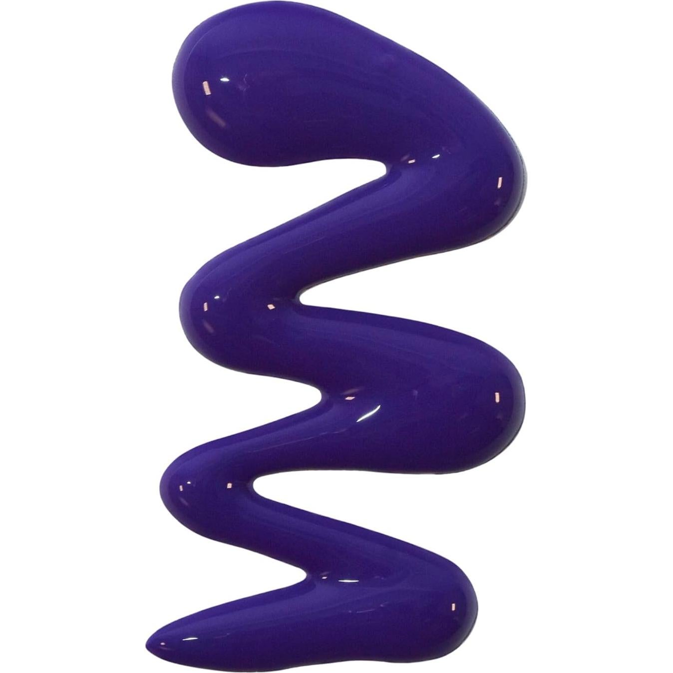 Pintura Tempera Lavable School Smart 1 Galón Púrpura