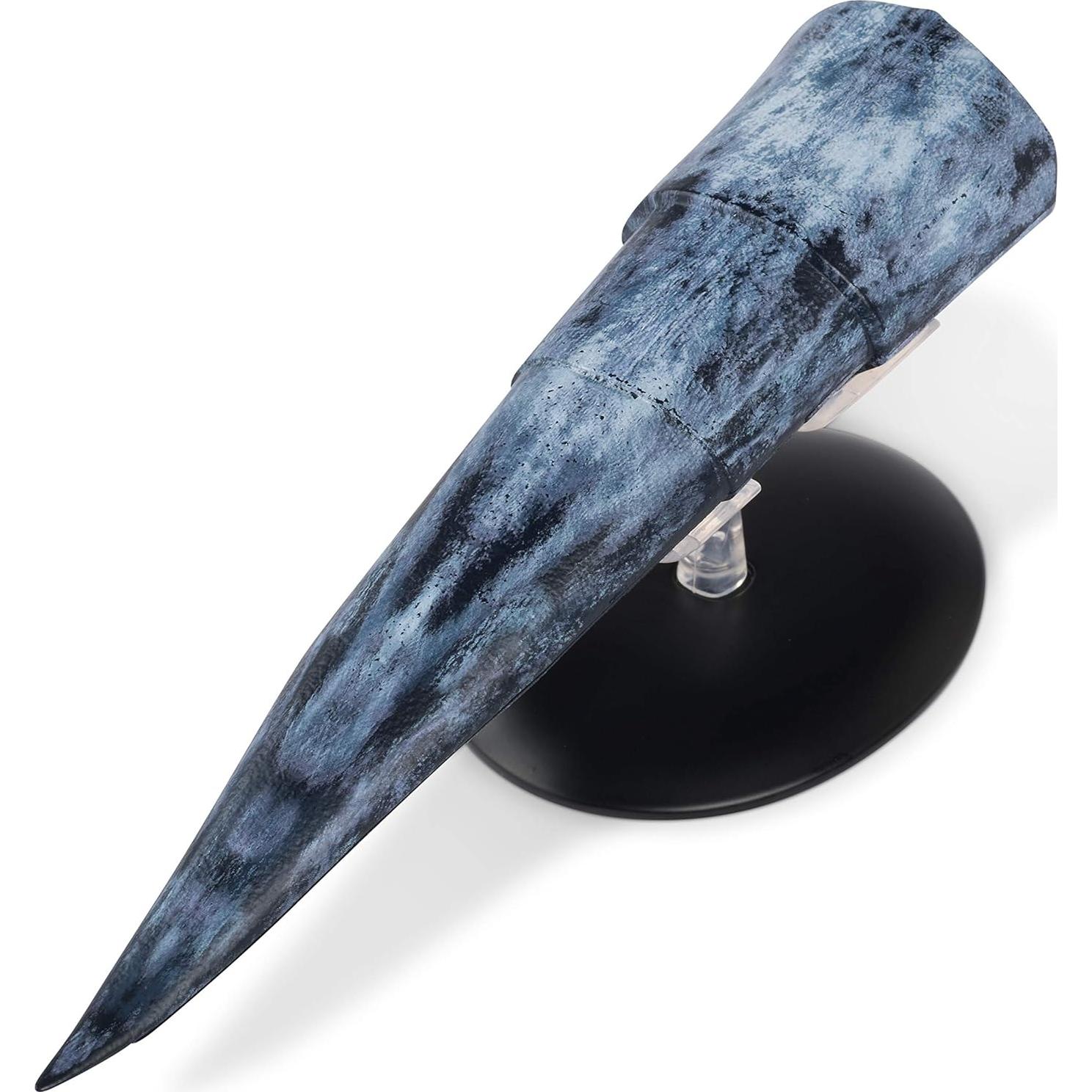 Colección Naves Estelares Star Trek Eaglemoss 22 cm