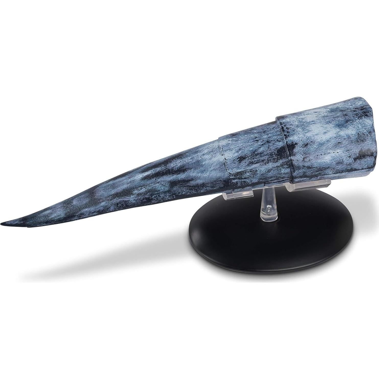 Colección Naves Estelares Star Trek Eaglemoss 22 cm