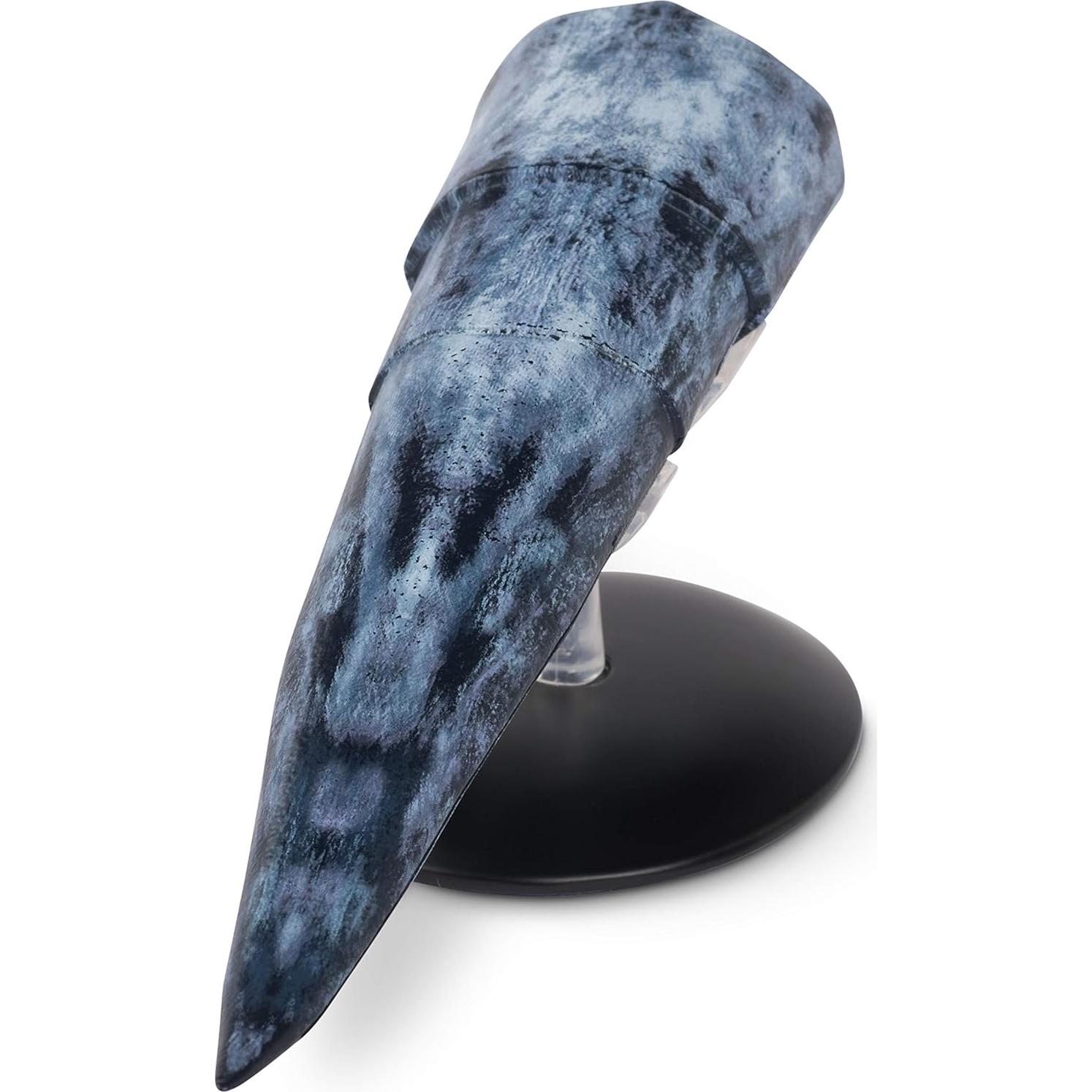 Colección Naves Estelares Star Trek Eaglemoss 22 cm