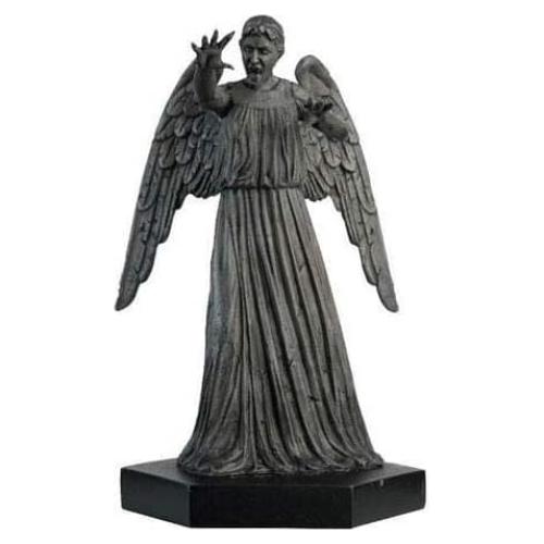 Figura de acción ángel llorón resina 14.74cm Underground Toys